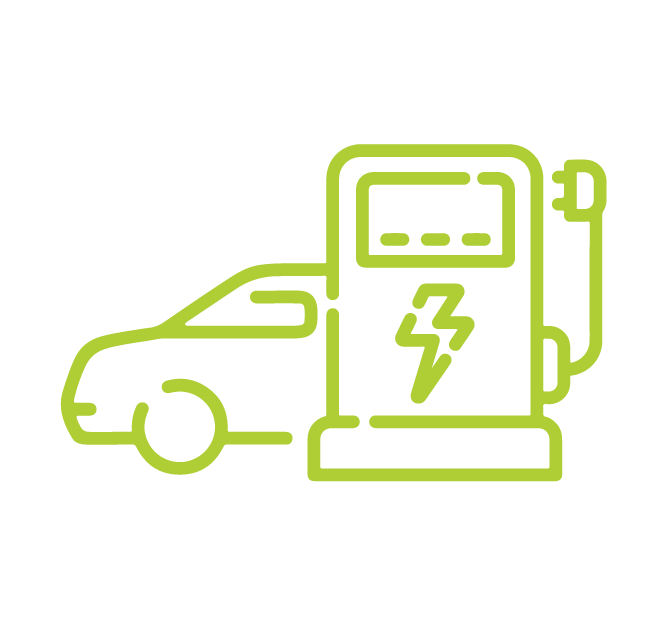 Pakistan's First National EV Platform