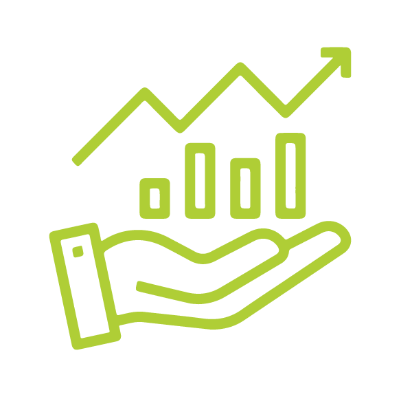 Powering Growth & Investment